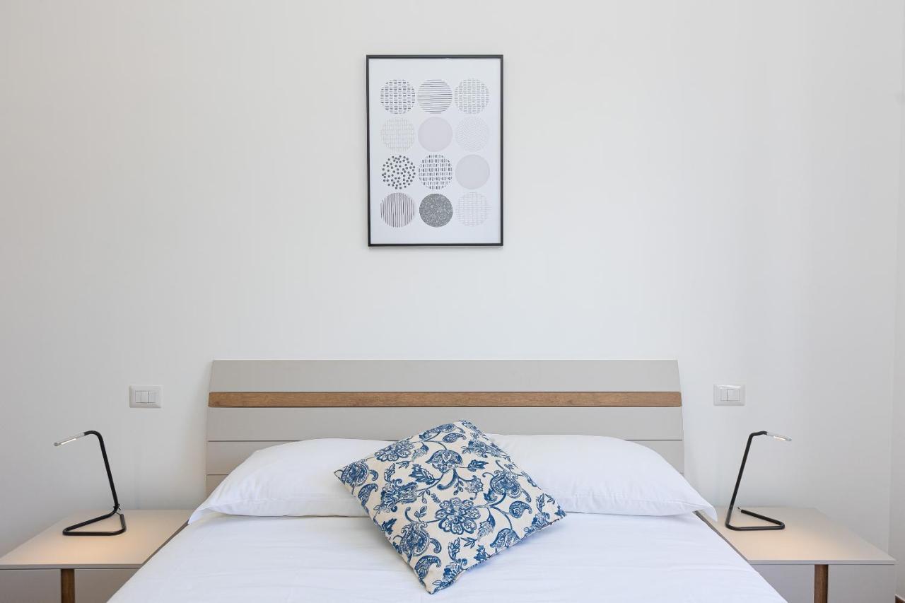 Flaminia View By In Appartement