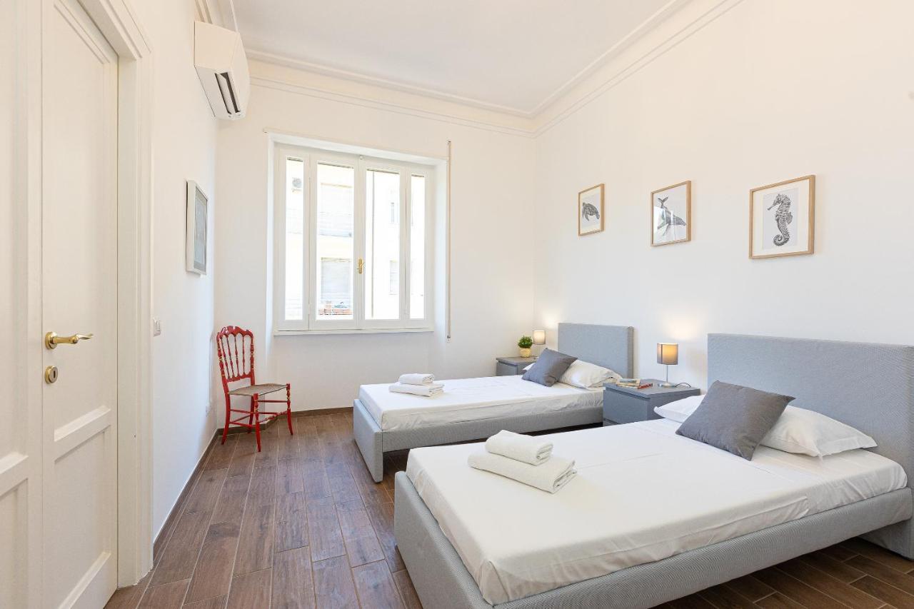 Flaminia View By In Appartement Rome