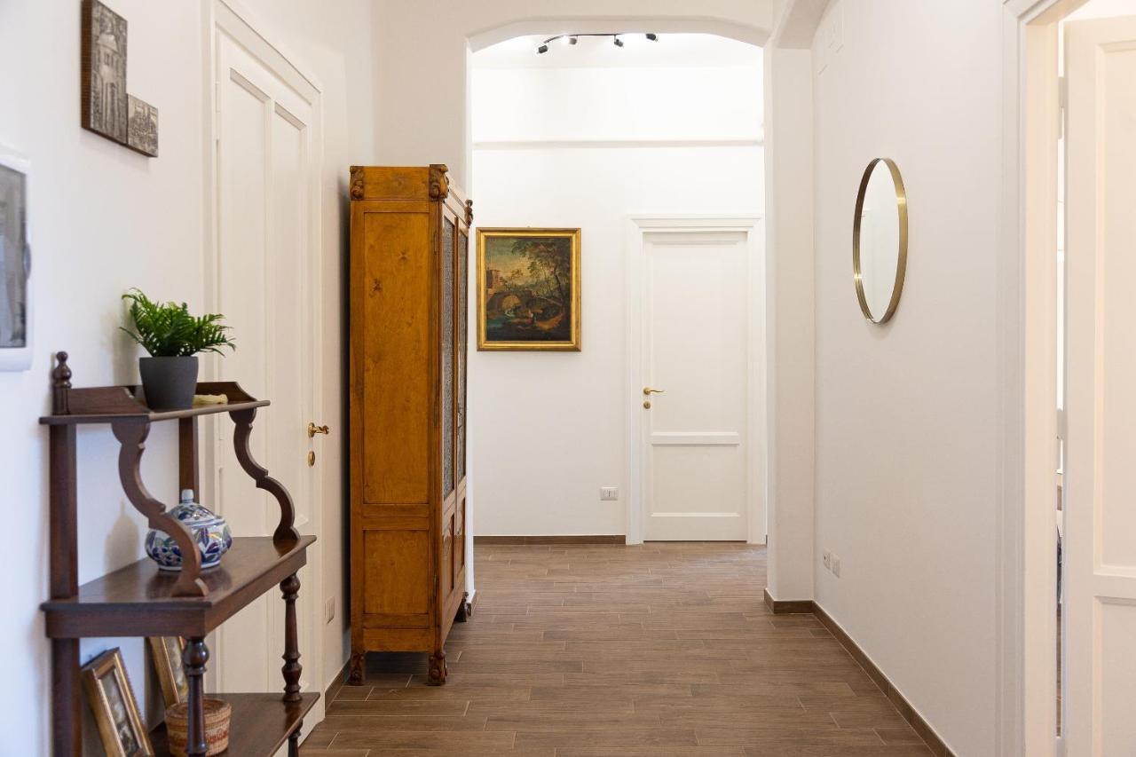 Flaminia View By In Appartement