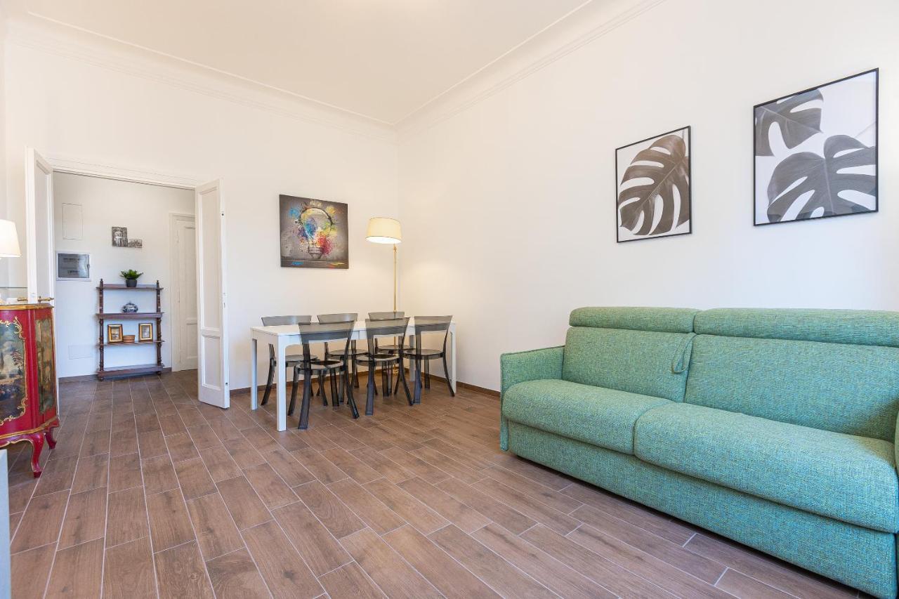 Flaminia View By In Appartement