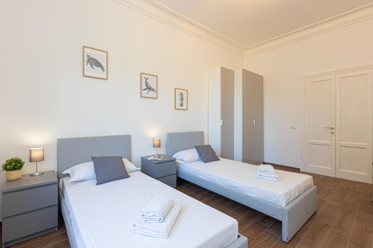 Flaminia View By In Appartement *
