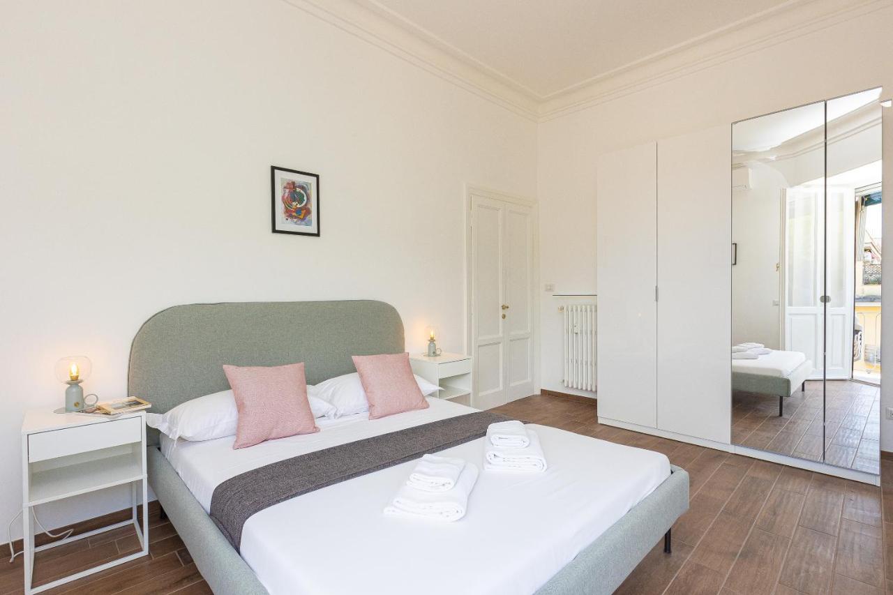 Appartement Flaminia View By In Rome